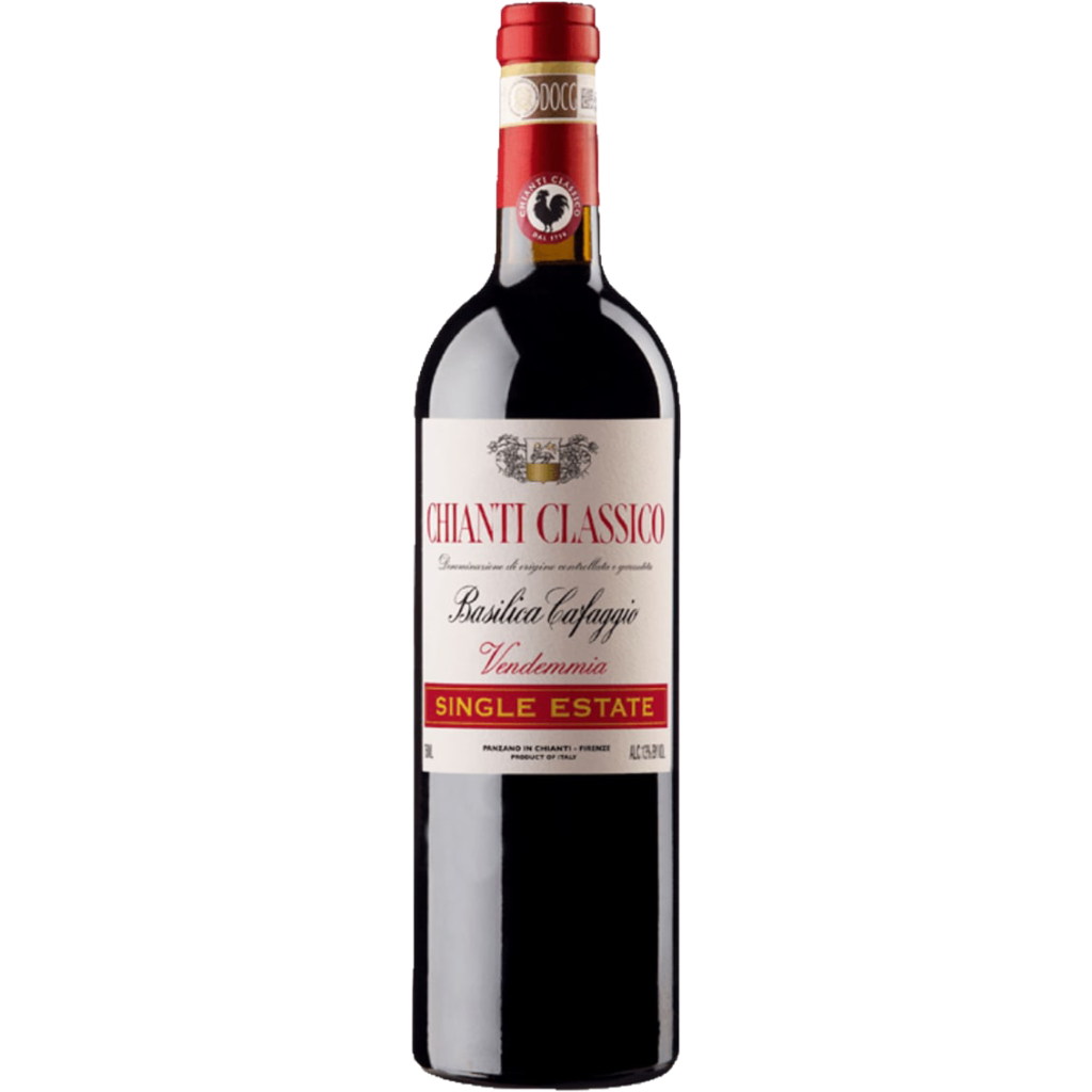 Cafaggio Chianti Classico 2023