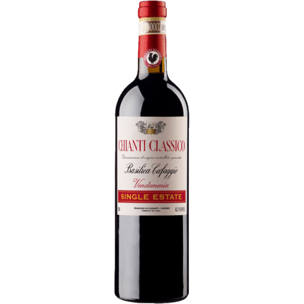 Cafaggio Chianti Classico