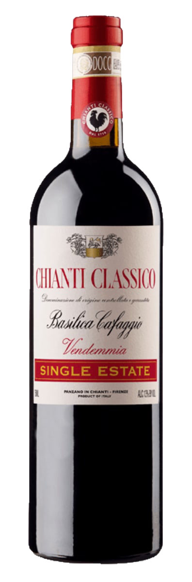 Cafaggio Chianti Classico - Image 1