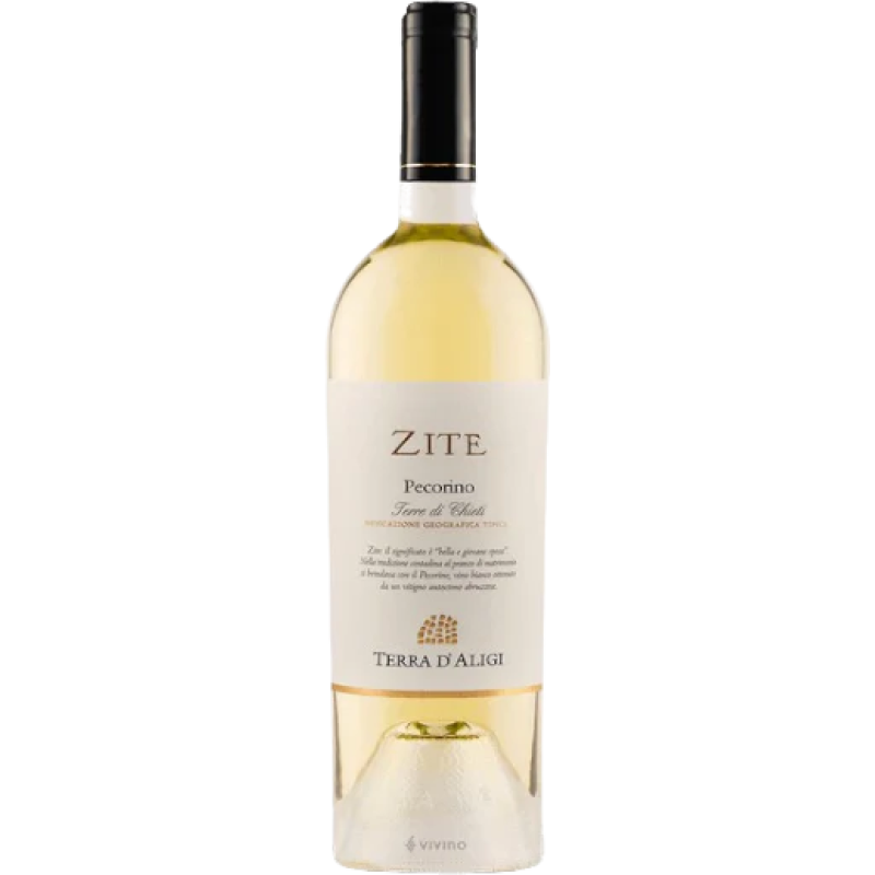 Terra D'aligi Pecorino 2022 - Image 1