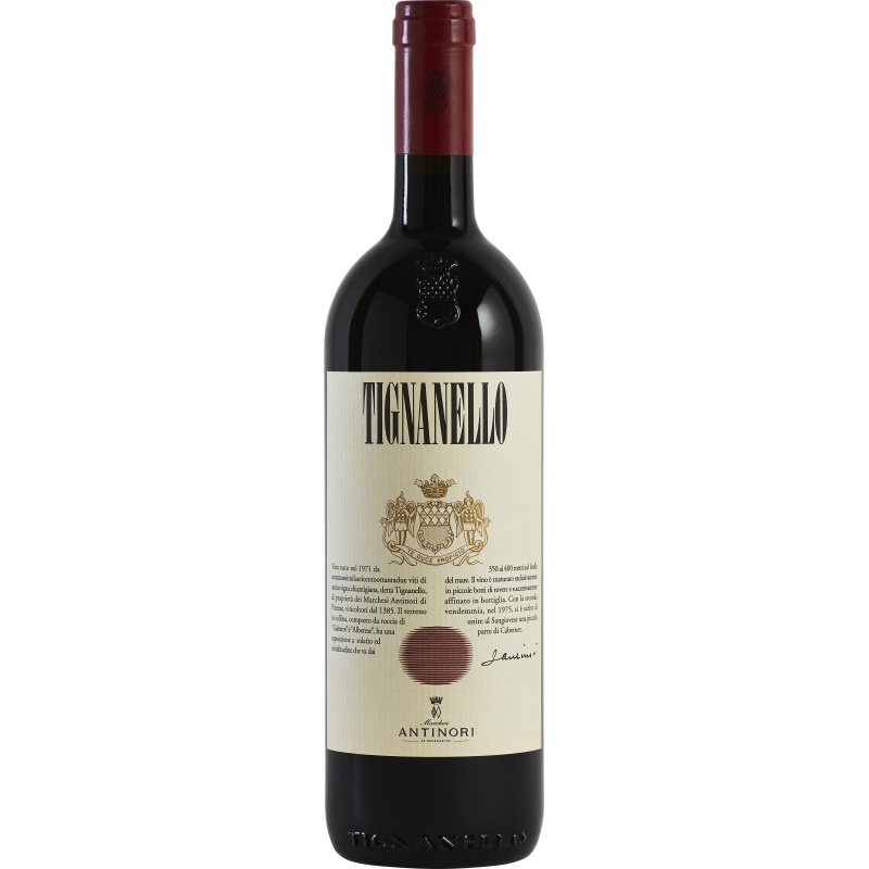 Tignanello 2021 - Image 1