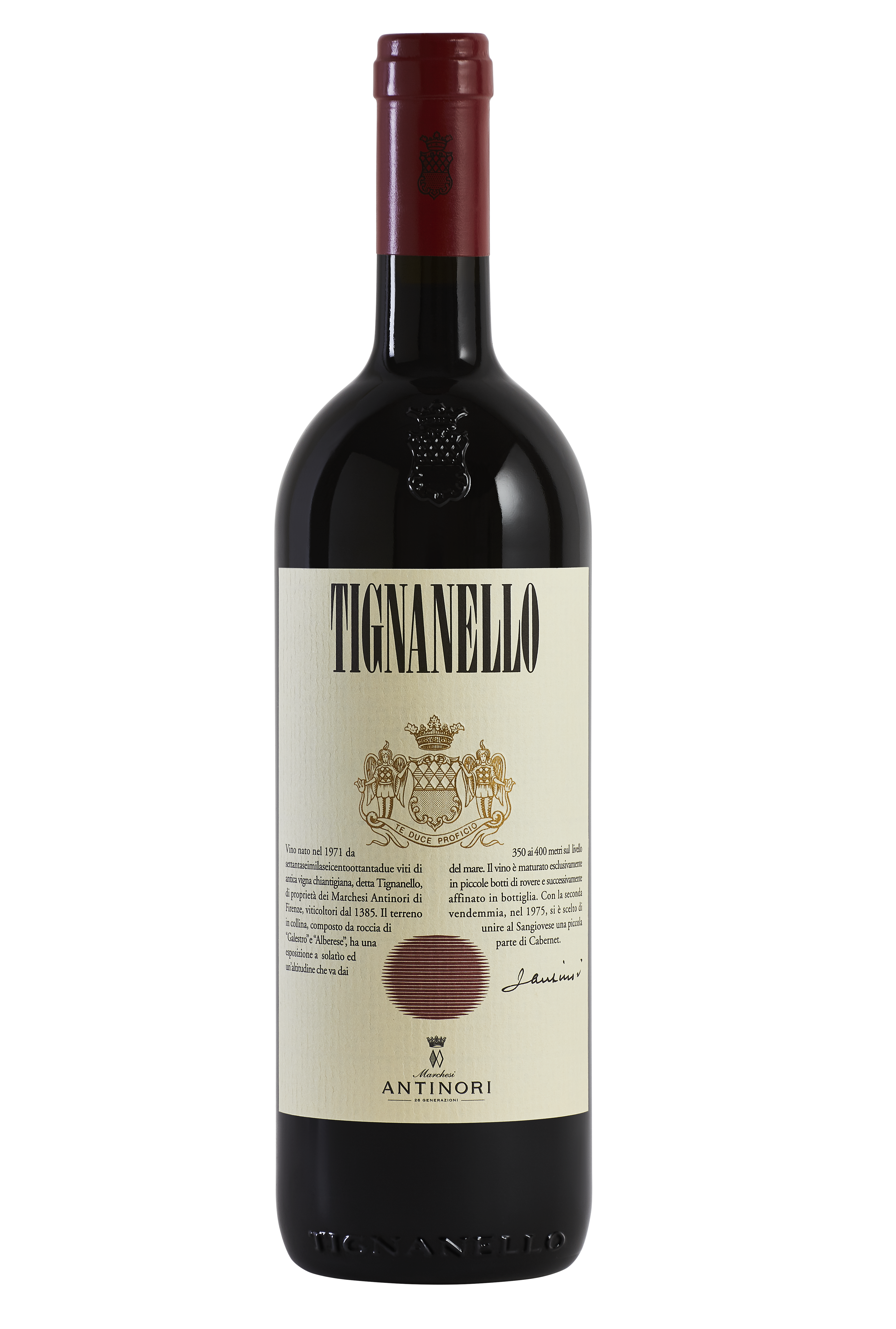 Tignanello 2021 - Image 1