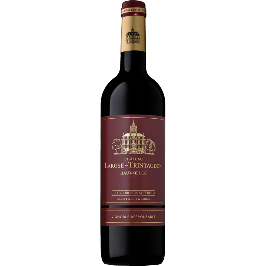 Chateau Larose Trintadon 2019 3 Liter