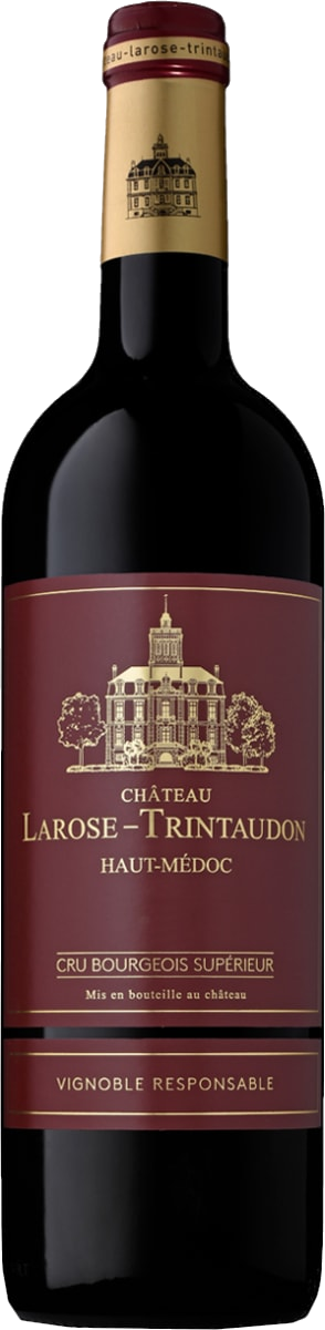 Chateau Larose Trintadon 2019 3 Liter - Image 1