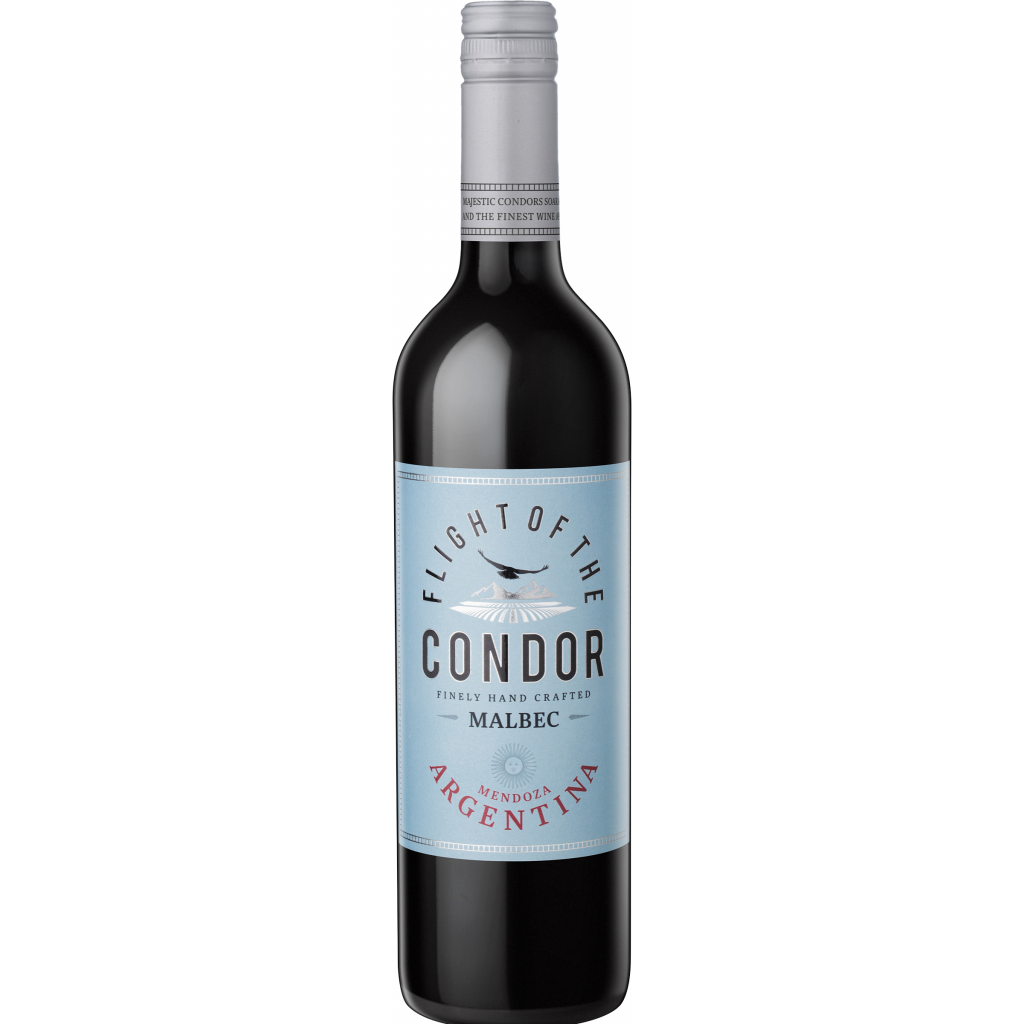 Finca Decero Condor Malbec 2022