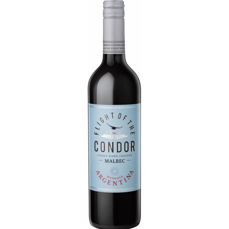 Finca Decero Condor Malbec 2022 - Image 1