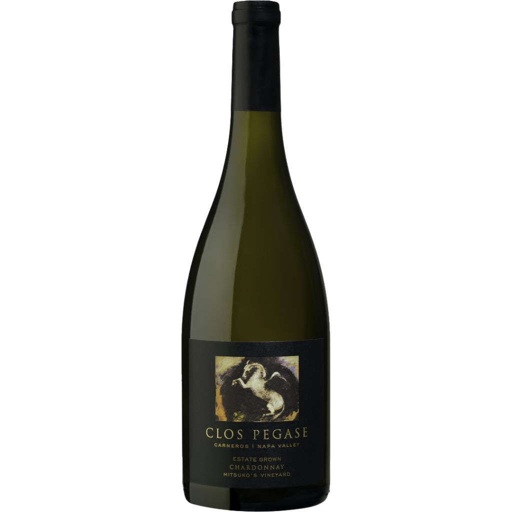 Clos Pegase Chardonnay 2020
