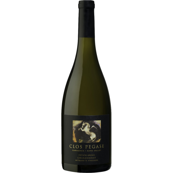 Clos Pegase Chardonnay 2020