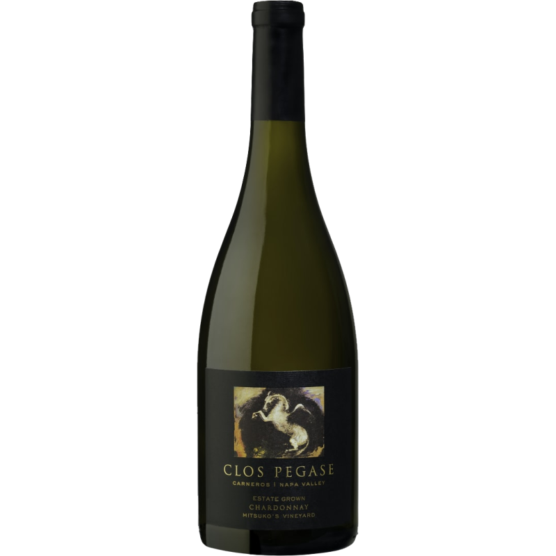 Clos Pegase Chardonnay 2020 - Image 1