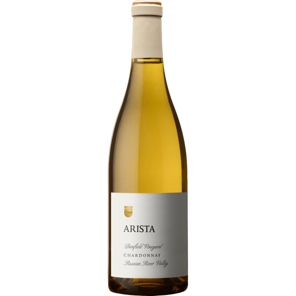 Arista Banfield Chardonnay 2020
