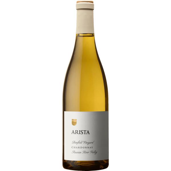 Arista Banfield Chardonnay 2020