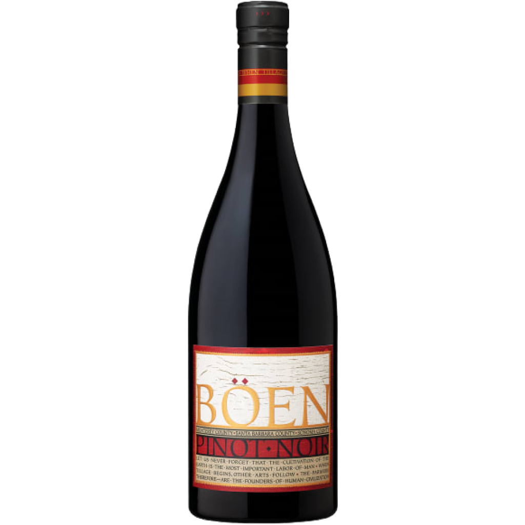 Boen Pinot Noir 2023