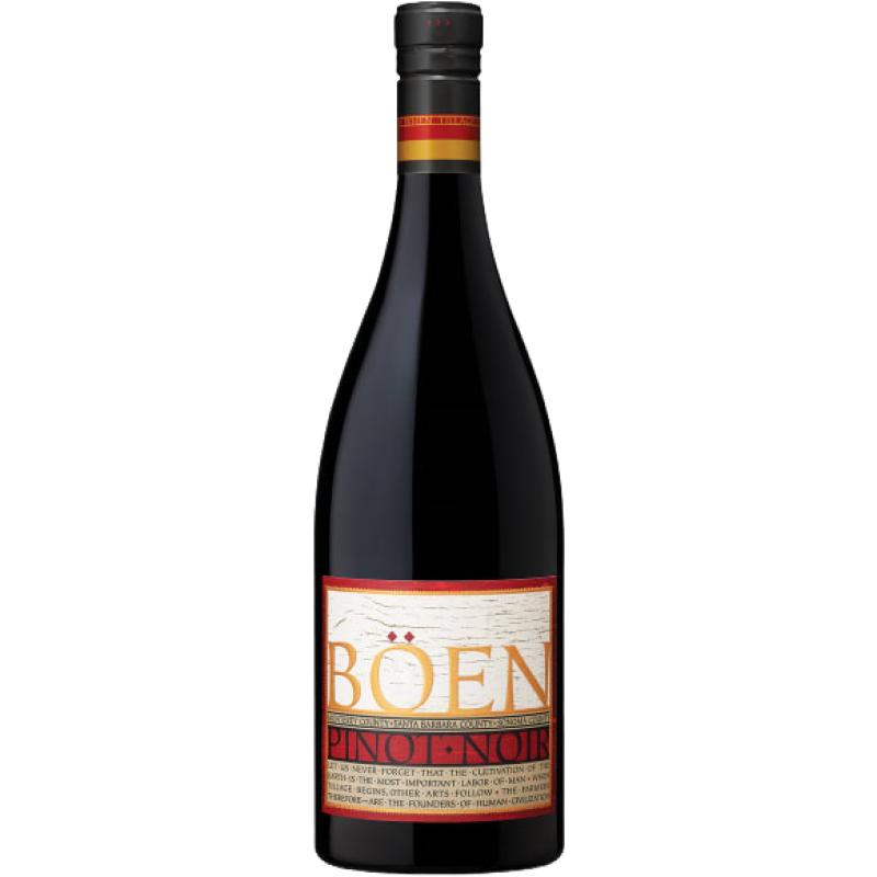 Boen Pinot Noir 2023 - Image 1