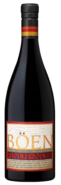 Boen Pinot Noir 2023 - Image 1