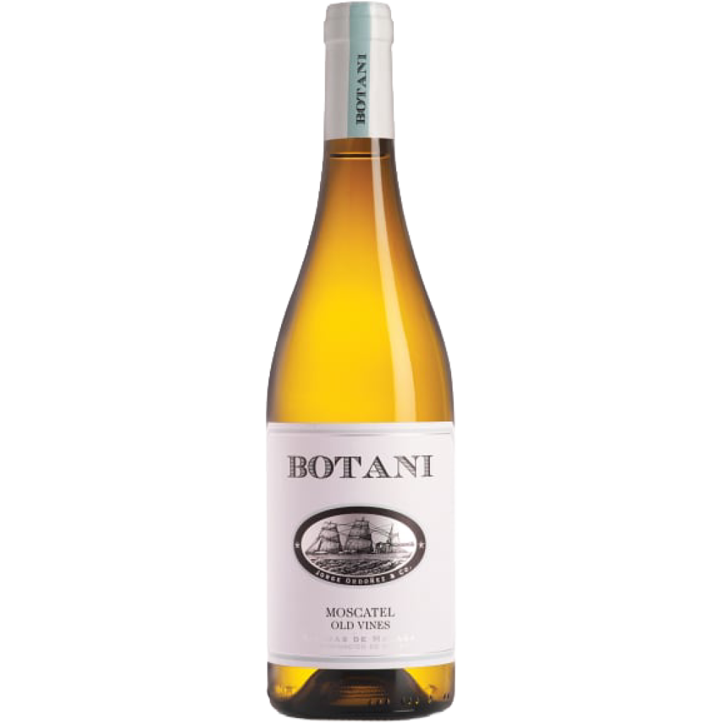 Botani Moscatel 2022
