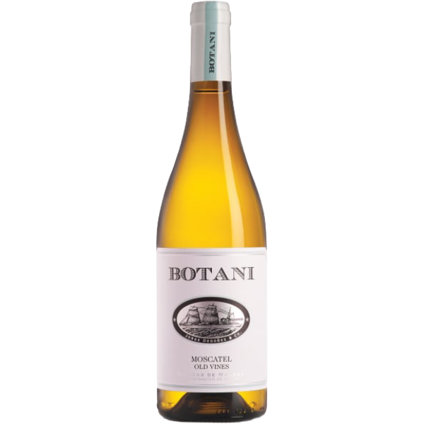 Botani Moscatel 2022