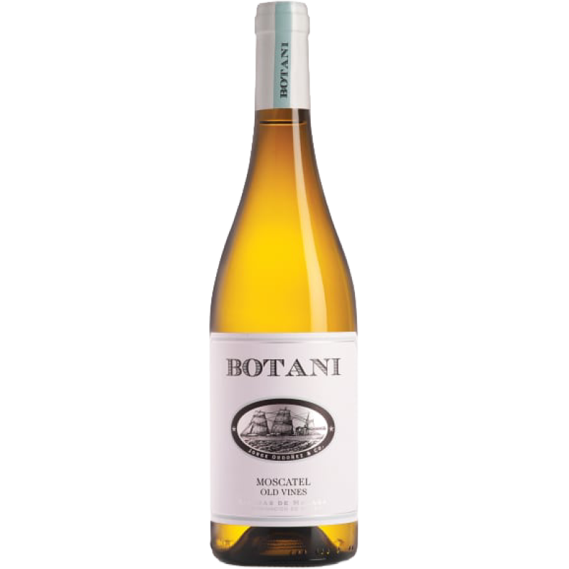 Botani Moscatel 2022 - Image 1