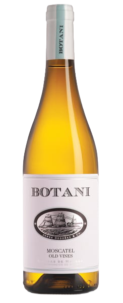 Botani Moscatel 2022 - Image 1
