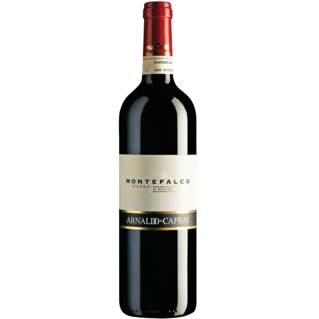 Arnaldo Caprai Montefalco Rosso