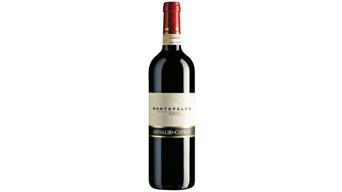 Arnaldo Caprai Montefalco Rosso - Image 1