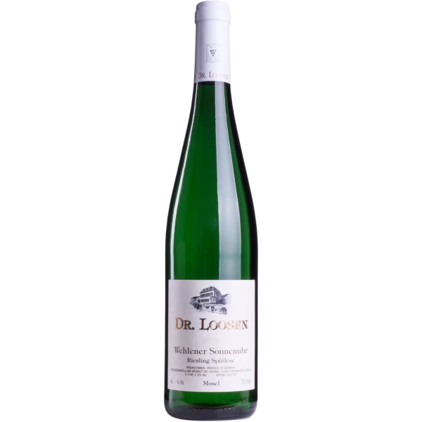 Dr. Loosen Riesling Spatlese