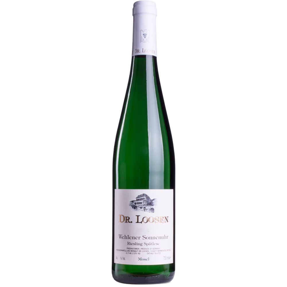 Dr. Loosen Riesling Spatlese - Image 1