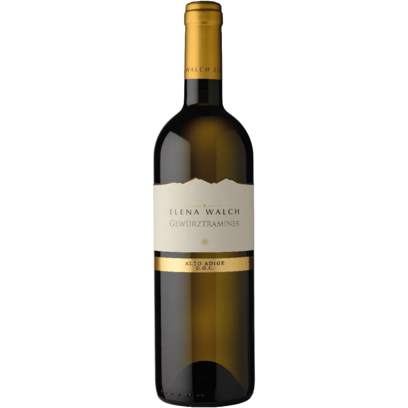 Elena Walch Gewurztraminer 2022 - Image 1