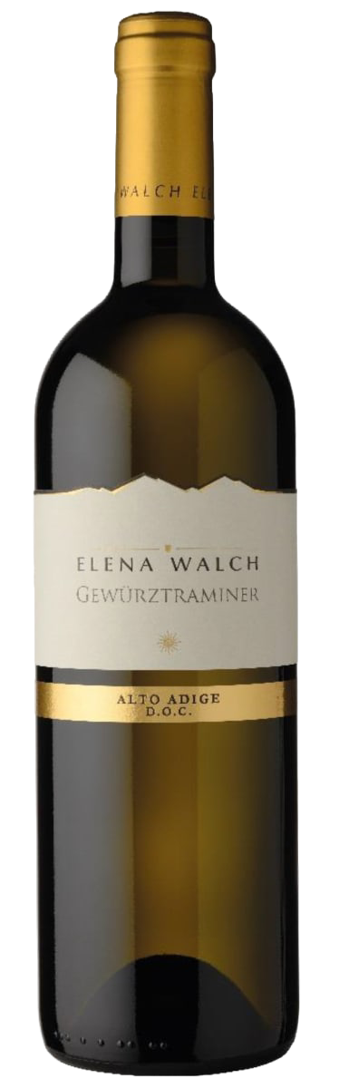 Elena Walch Gewurztraminer 2022 - Image 1