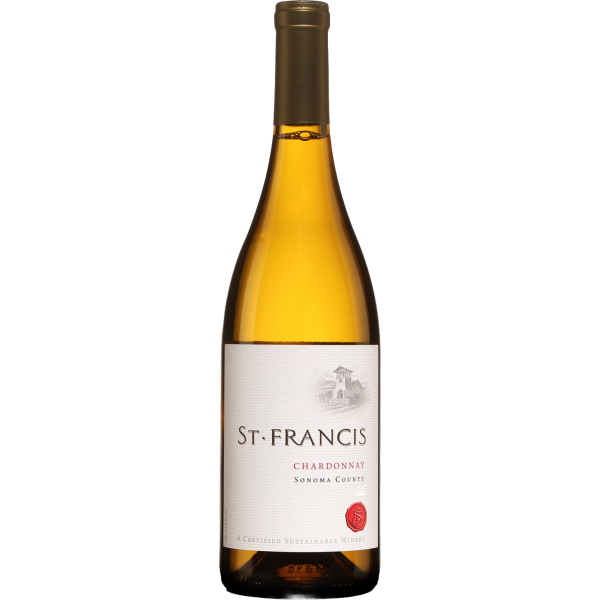 St Francis Chardonnay 2021