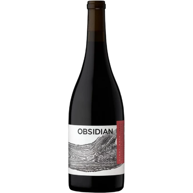Obsidian Poseidon Pinot Noir 2021 - Image 1