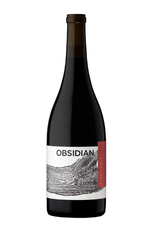 Obsidian Poseidon Pinot Noir 2021 - Image 1