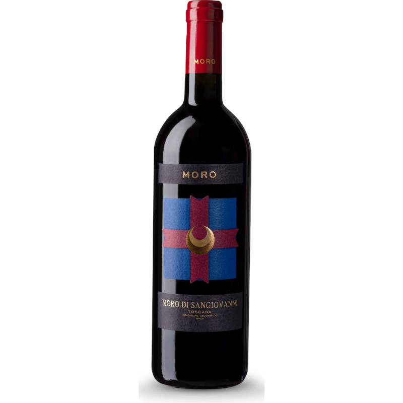 Moro di Sangiovanni 2007 - Image 1