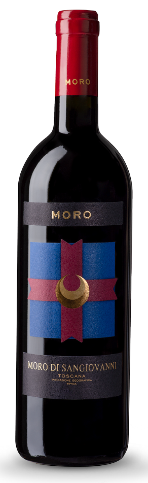 Moro di Sangiovanni 2007 - Image 1