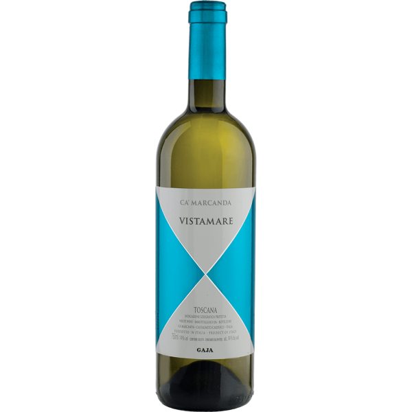 Gaja Ca'marcanda Vistamare Toscana IGT 2023