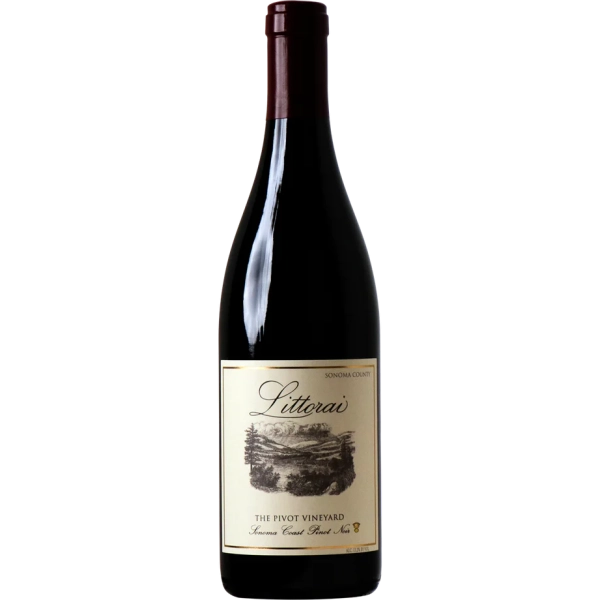 Littorai The Haven Pinot Noir 2019