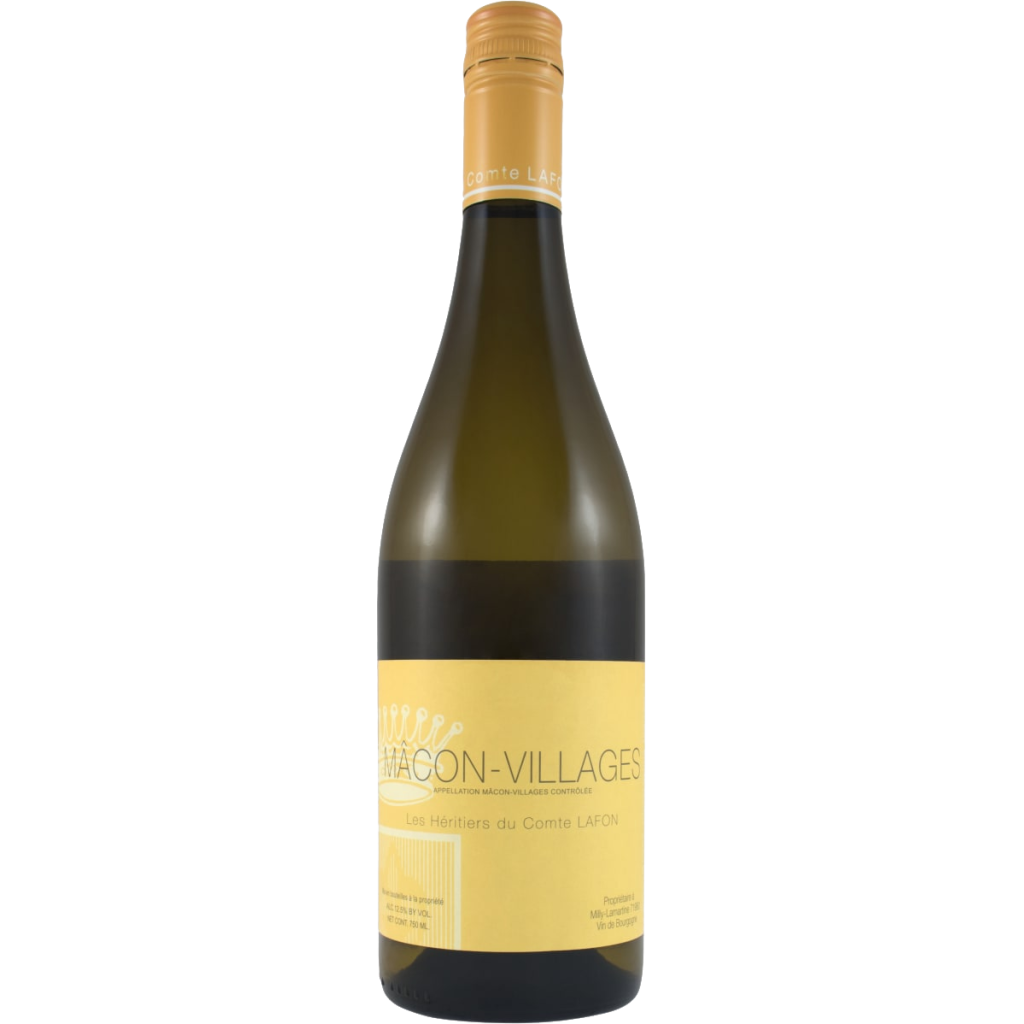 Lafon Macon Uchizy 2022