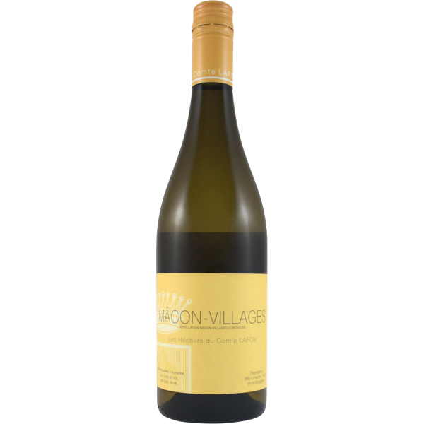 Lafon Macon Uchizy 2022