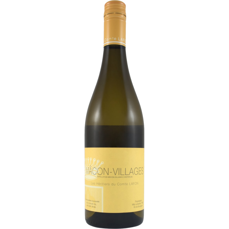 Lafon Macon Uchizy 2022 - Image 1