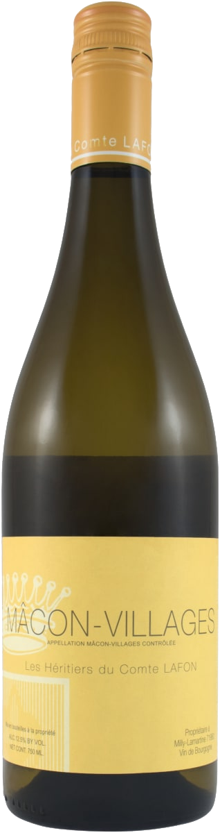 Lafon Macon Uchizy 2022 - Image 1