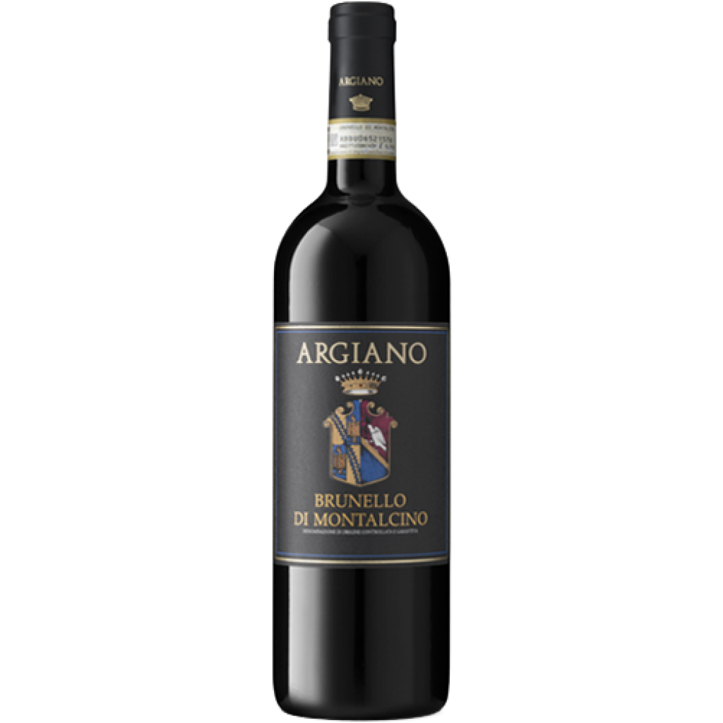 Argiano Brunello di Montalcino 2015