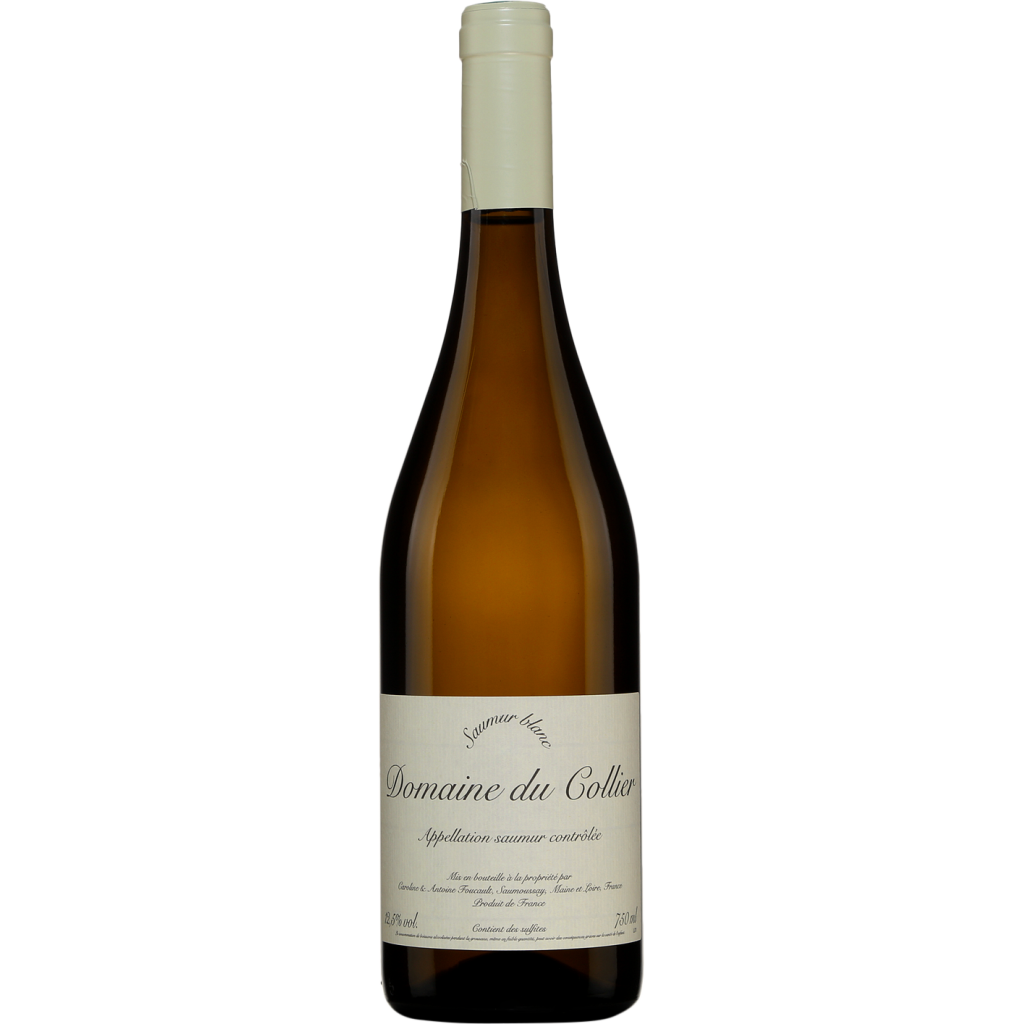 Domaine Du Collier Saumur Blanc 2020