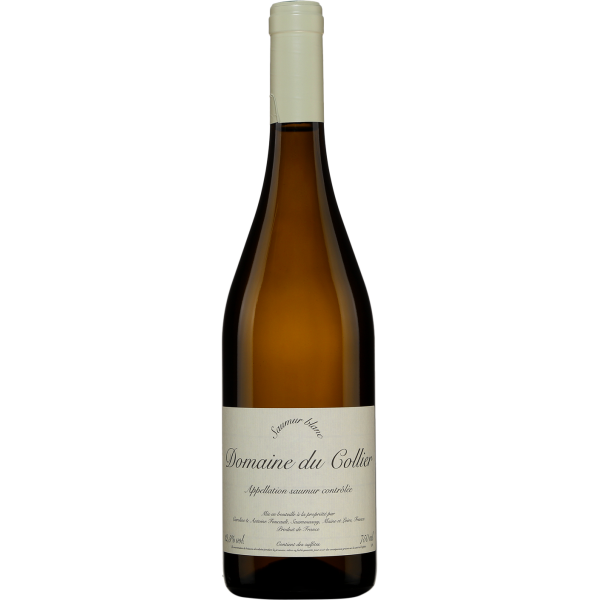 Domaine Du Collier Saumur Blanc 2020