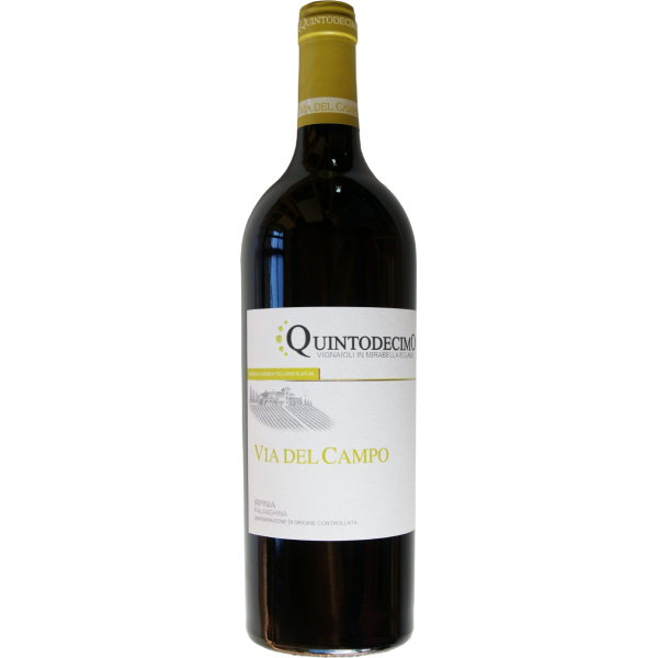 Quintodecimo Via Del Campo Falanghina 2023
