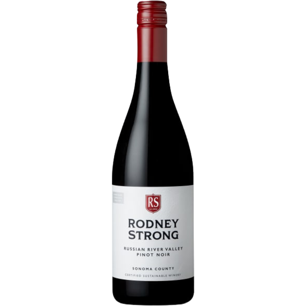 Rodney Strong Pinot Noir 2021
