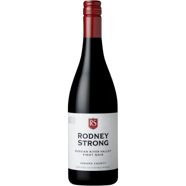 Rodney Strong Pinot Noir 2021