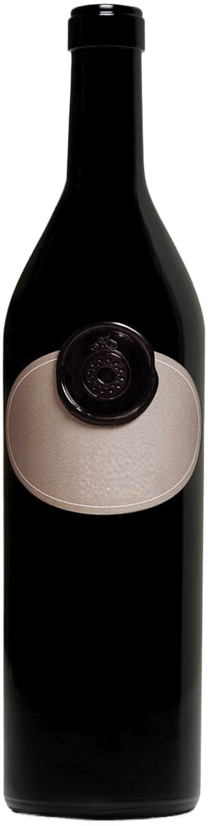Buccella Merlot 2019 - Image 1