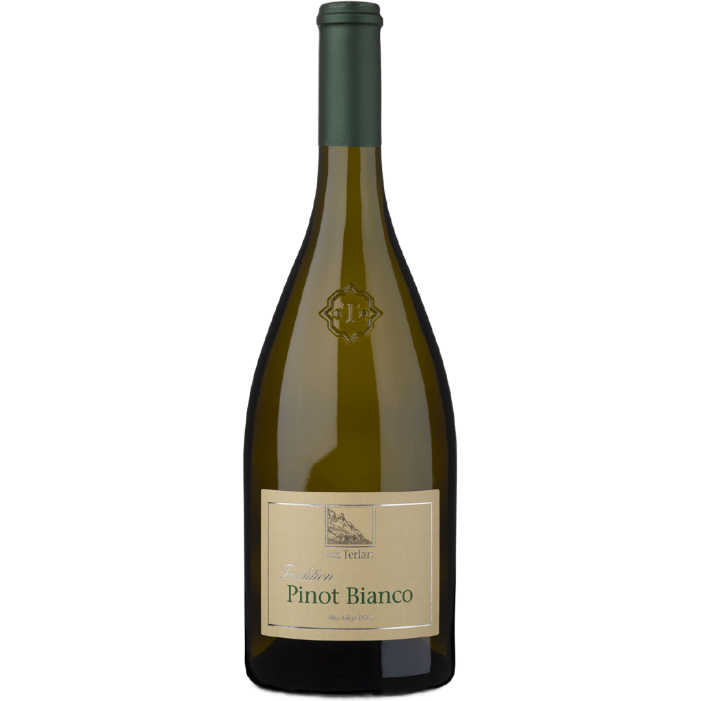 Cantina Terlano-Kellerei Terlan 'Vorberg' Riserva Pinot Bianco Alto Adige 2021