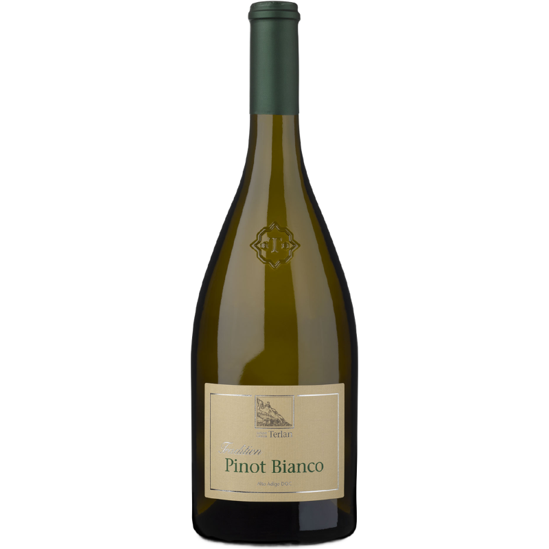 Cantina Terlano-Kellerei Terlan 'Vorberg' Riserva Pinot Bianco Alto Adige 2021 - Image 1