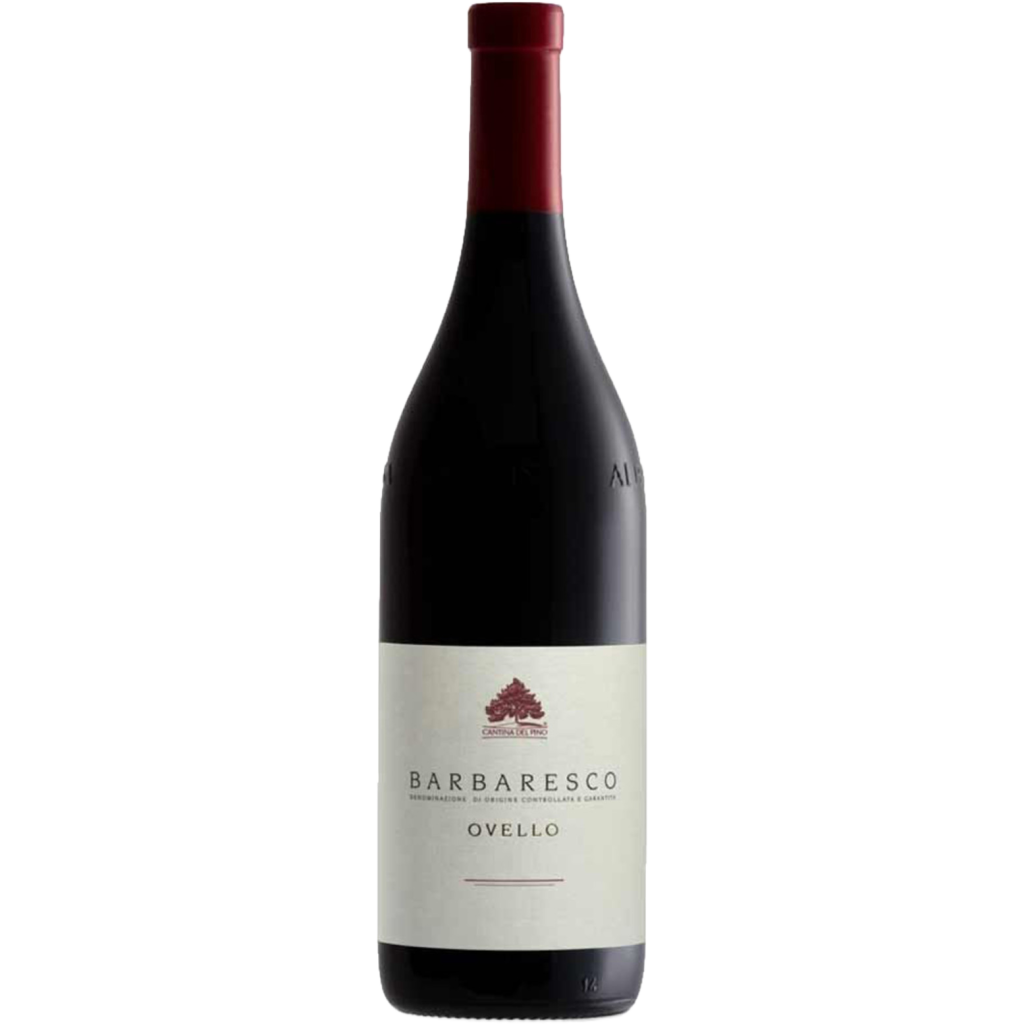 Cantina Del Pino Ovello Barbaresco Magnum 2019