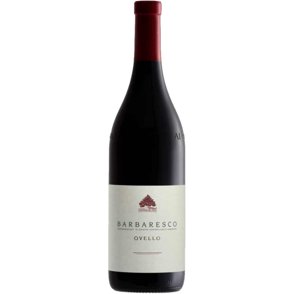 Cantina Del Pino Ovello Barbaresco Magnum 2019